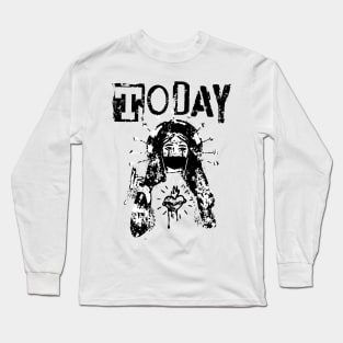 Today 2.0 1 Long Sleeve T-Shirt